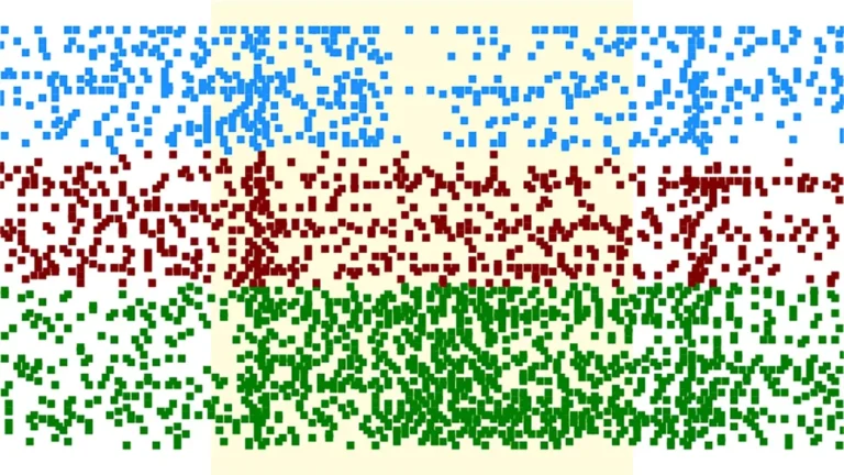 Estudio de neurobiología sobre resolución de ilusiones ópticas en la corteza