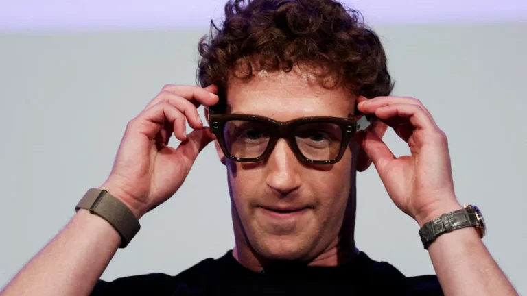 Meta podría revelar en Meta Connect las gafas Luna, un modelo inteligente sin cámara