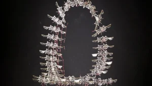 El microrobot del MIT, un robot volador de escala insecto que ahora vuela 447% más rápido con inteligencia artificial