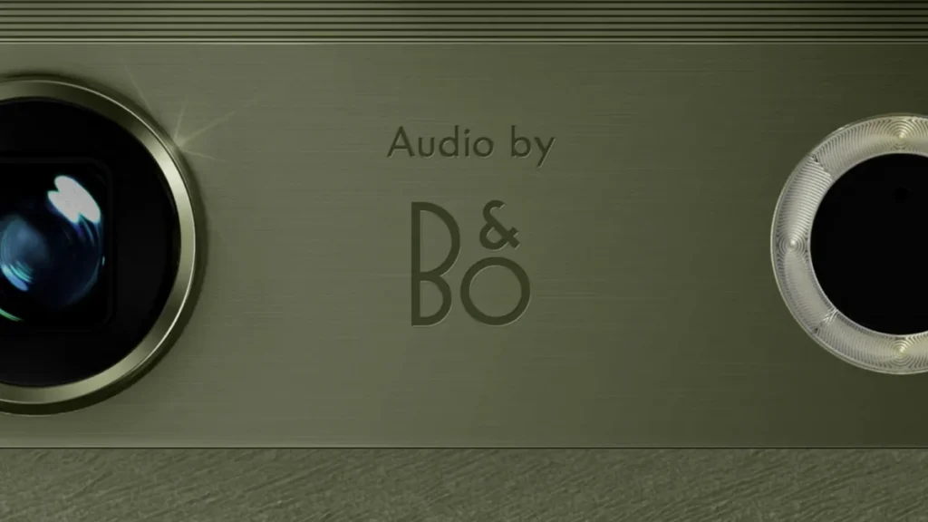 Motorola incorpora tecnologia de audio bang olufsen en telefonos moviles