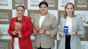 Nestle Ecuador impulsa la produccion y manufactura con cacao nacional