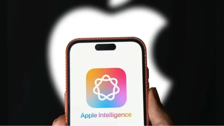 Modelos de iPhone y funciones de IA