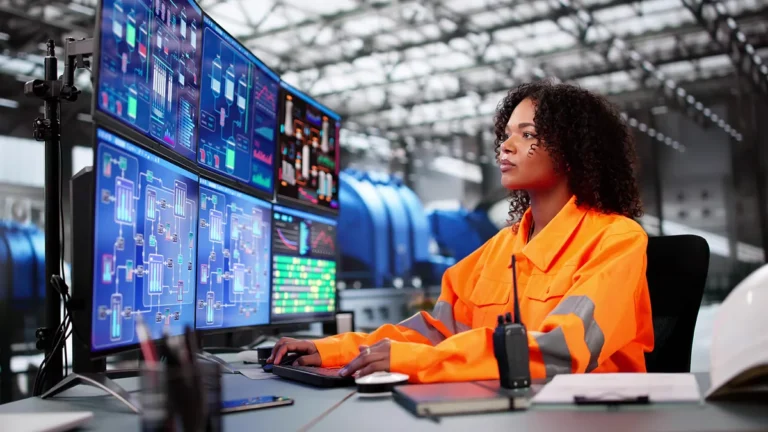 Encuesta de PwC sobre tendencias digitales en operaciones