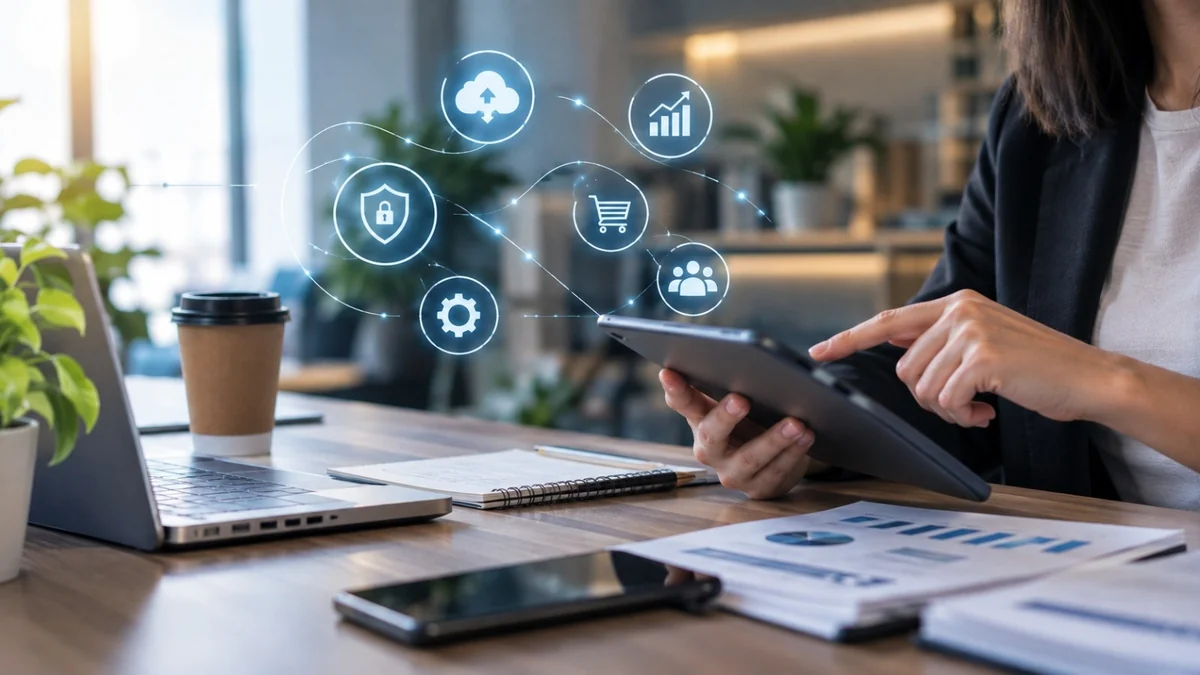 Diagnóstico de Pyme Digital sobre madurez técnica en empresas