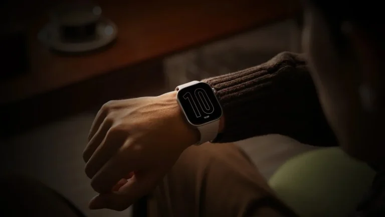 REDMI Buds 8 y REDMI Watch 6 de Xiaomi