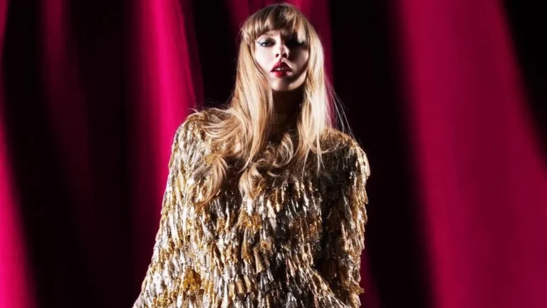 Taylor Swift estrena edición ampliada de Showgirl en plataformas