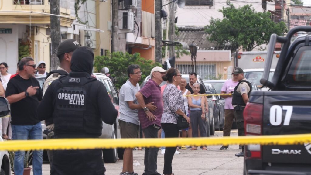 Acribillan a Leonardo Toledo en Sauces 2 durante presunto operativo