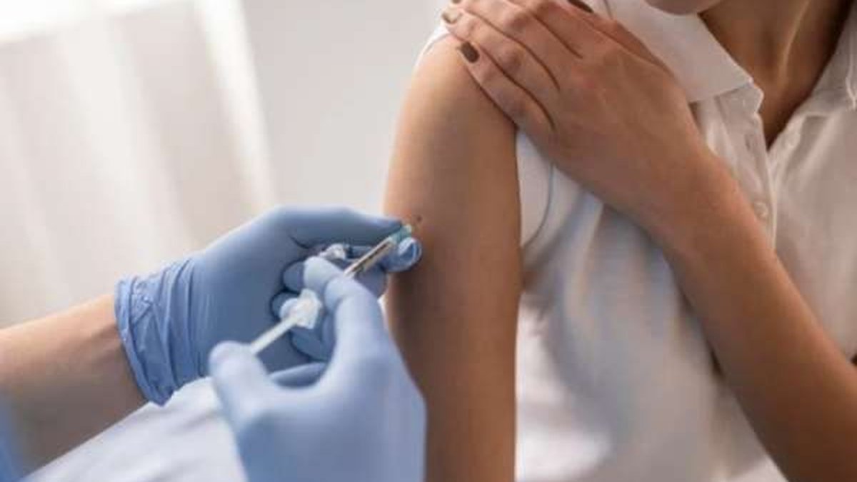Adelantan vacunacion contra la influenza ante llegada de El Nino