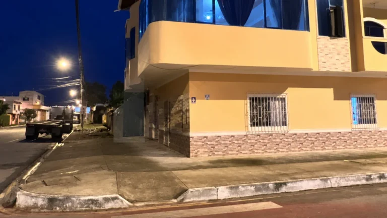 Operativos policiales tras asalto en El Guabo