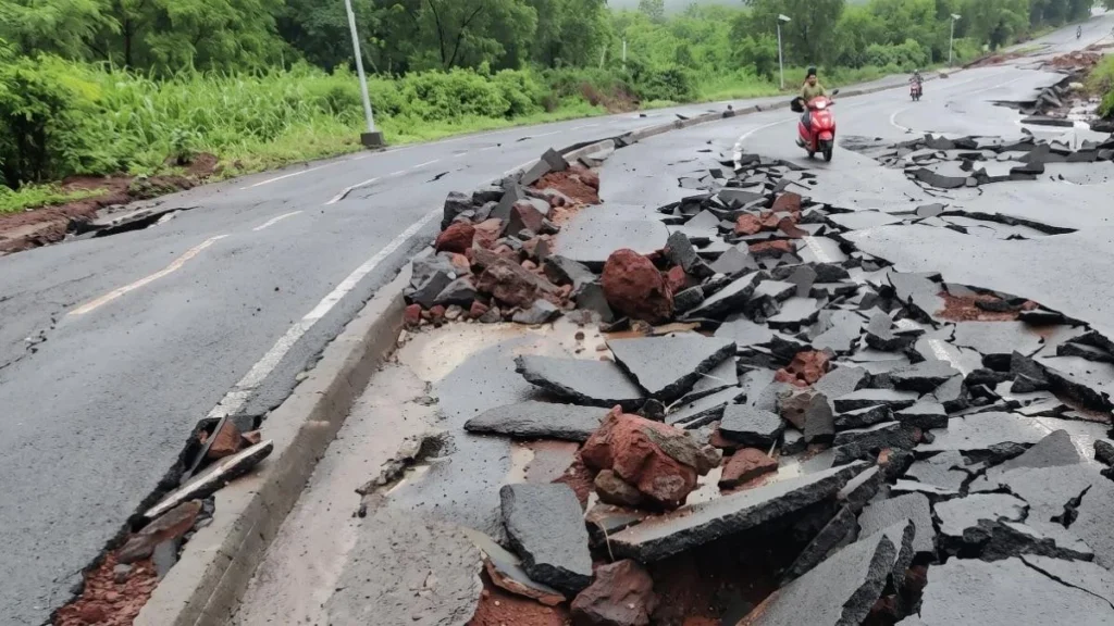 Aeropuerto de Baltra suspende vuelos en Galápagos