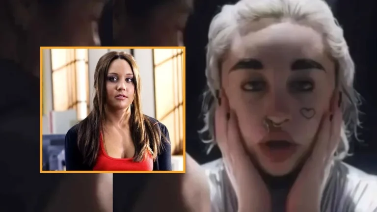 Amanda Bynes en evento público compartiendo novedades artísticas