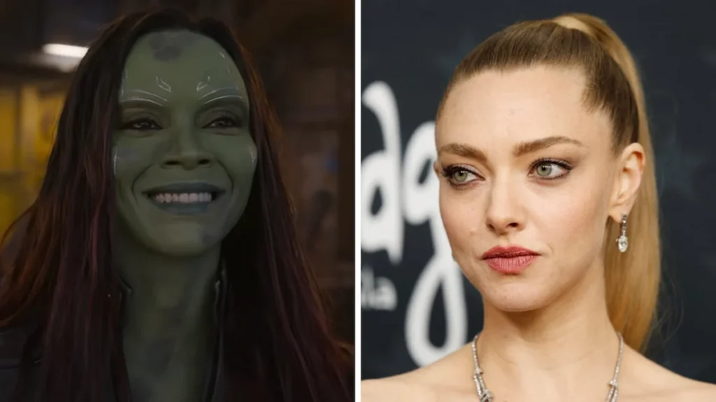 Cobertura informativa sobre Amanda Seyfried revela por qué rech
