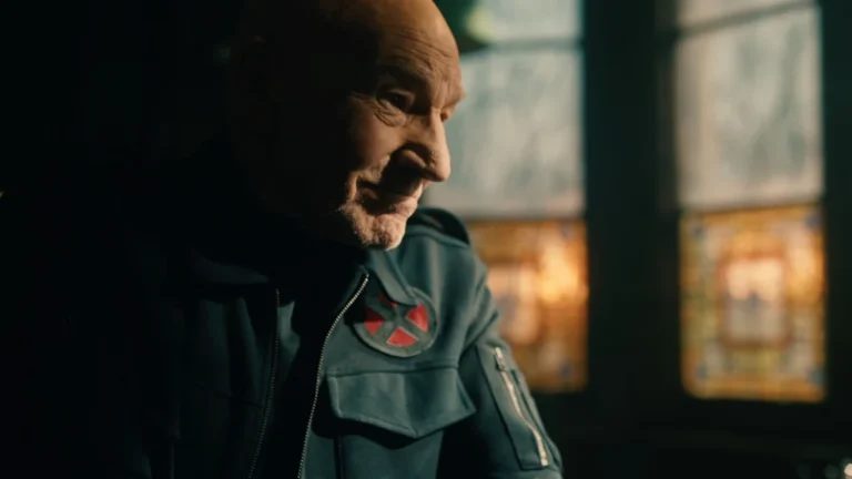 William Shatner y los amigos de Patrick Stewart recuerdan su legado artístico
