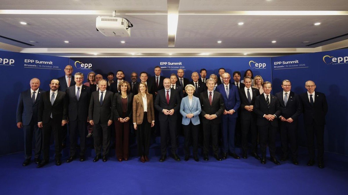 Apoyo en Bruselas a la candidatura española para presidir el Banco Central