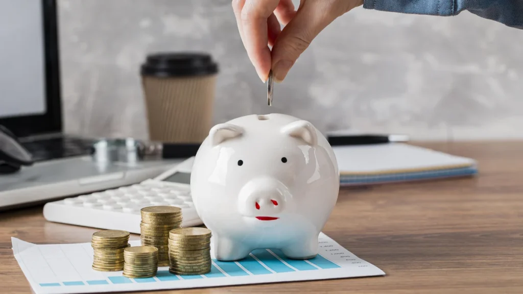 Campaña de educación financiera de Banco Internacional