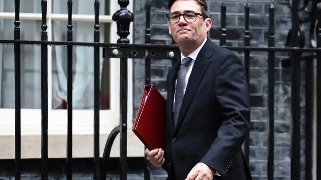 El 'Breturn' sacude el debate en Reino Unido ante costos económicos del Brexit