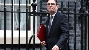 El 'Breturn' sacude el debate en Reino Unido ante costos económicos del Brexit