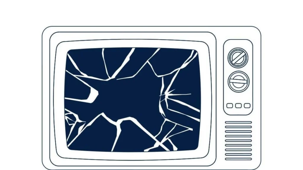 Pantalla de servidor web con mensaje de error y código de seguridad