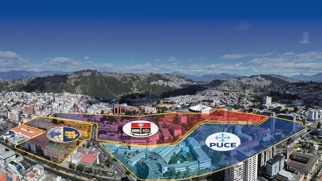 Candidatos al Concejo de Guayaquil afinan propuestas de cara a las seccionales - cobertura informativa