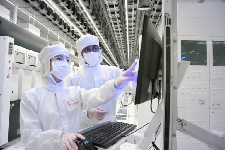 China acelera la adopción de la arquitectura RISC-V para superar el bloqueo en microchips