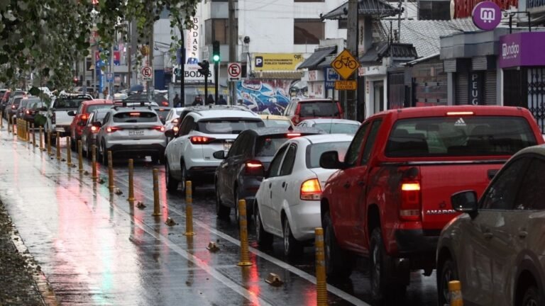 Clima en Ecuador del 13 al 16 de octubre: radiación extrema y lluvias aisladas