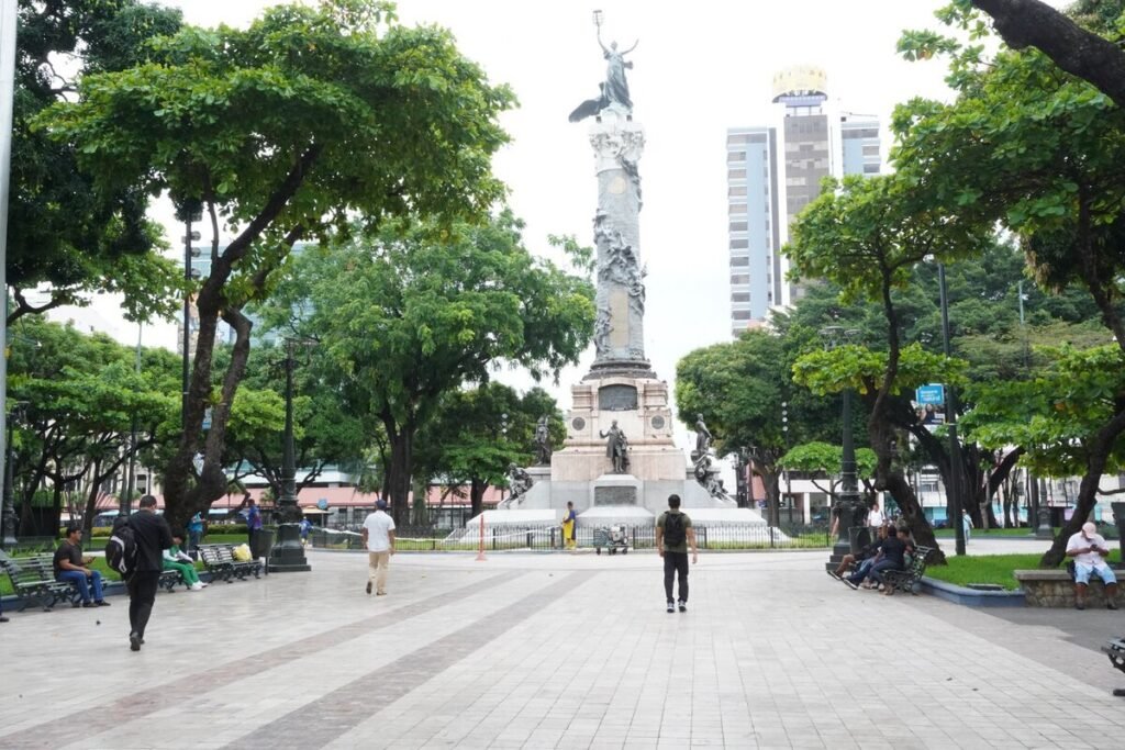 Guayaquil registrará máxima de 32 °C y pronóstico de lluvias nocturnas este 9 de octubre