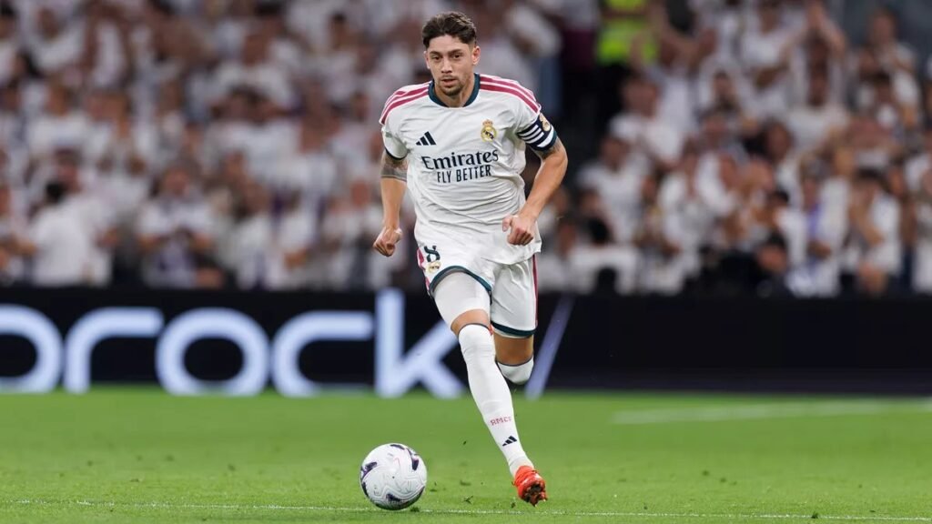 Convocatoria del Real Madrid: lista confirmada para el choque ante la AS Roma