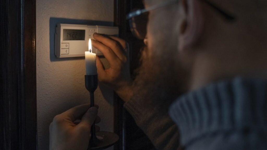 Cortes programados por mantenimiento eléctrico inician este 17 de octubre