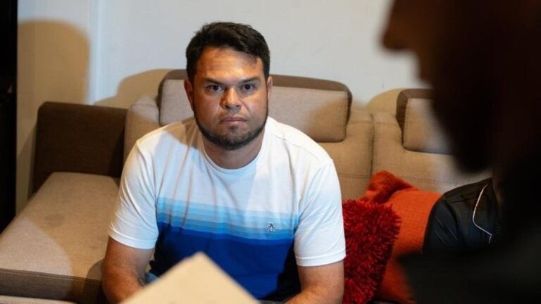 Dictan prision preventiva para alcalde de Vinces por lavado