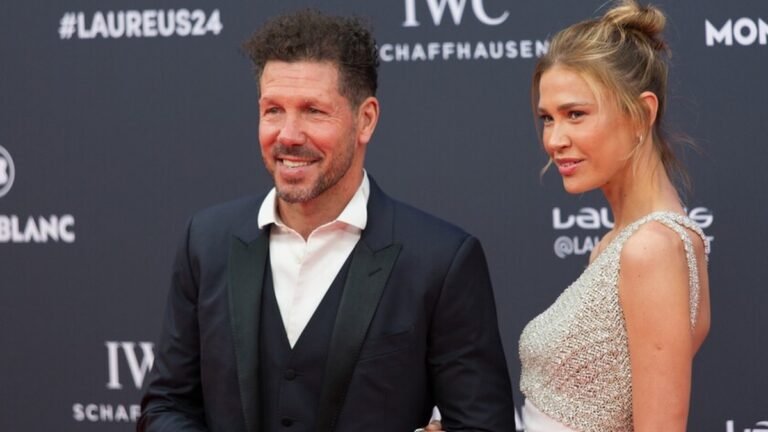 Diego Simeone es dueño de 180 pisos en Madrid y planea volver a Argentina