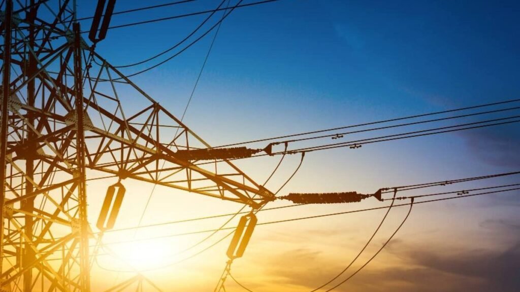 Ecuador busca incorporar 1.100 MW de potencia electrica en nuevo plan