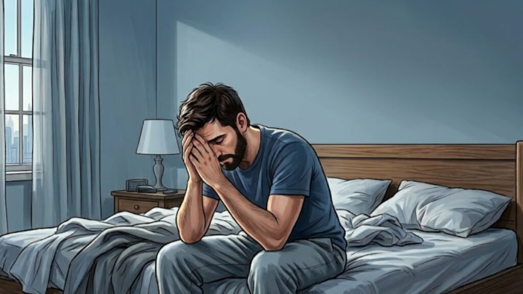 Efectos del cannabis medicinal en el insomnio según análisis internacional