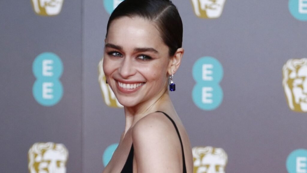 Emilia Clarke se sincera sobre por qué se alejó de Instagram