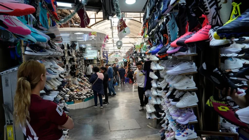 Comercios y facturación electrónica en establecimientos comerciales