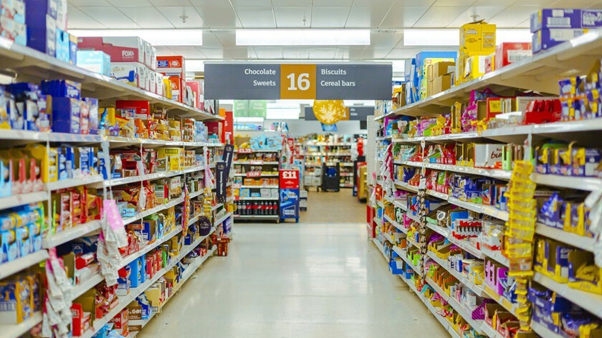 Fallo en supermercados franceses revela los riesgos verdaderos de la IA