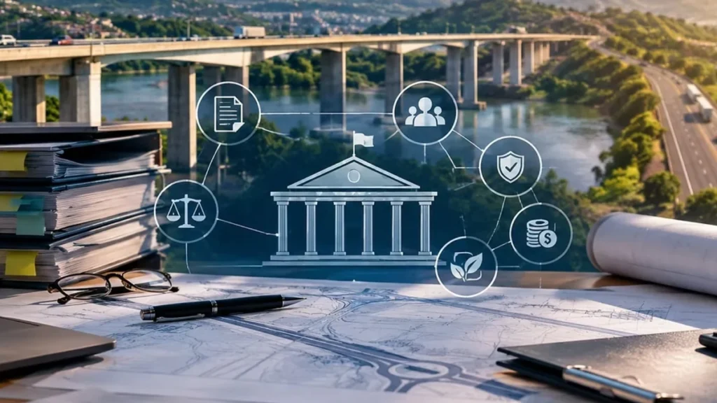 I Foro de Infraestructura organizado por Seminarium e Inframonitor