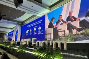 GET Forum 2026 impulsa el financiamiento y escalamiento de emprendimientos en Ecuador