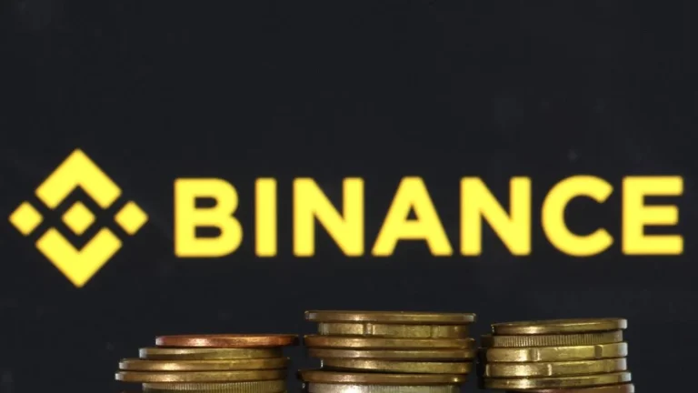 Impacto y desplome financiero por el hackeo masivo a binance en criptomonedas