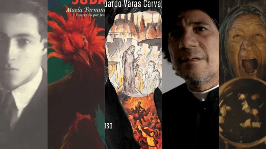 Cinco historias de terror en Ecuador destacadas para Halloween y Difuntos