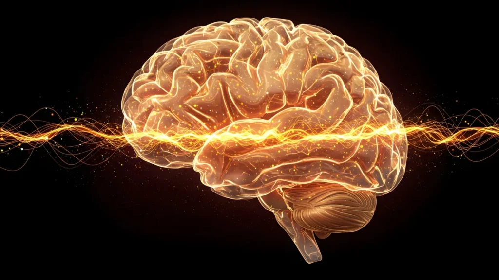 Escaneo neuronal revela origen de sintomas de esquizofrenia