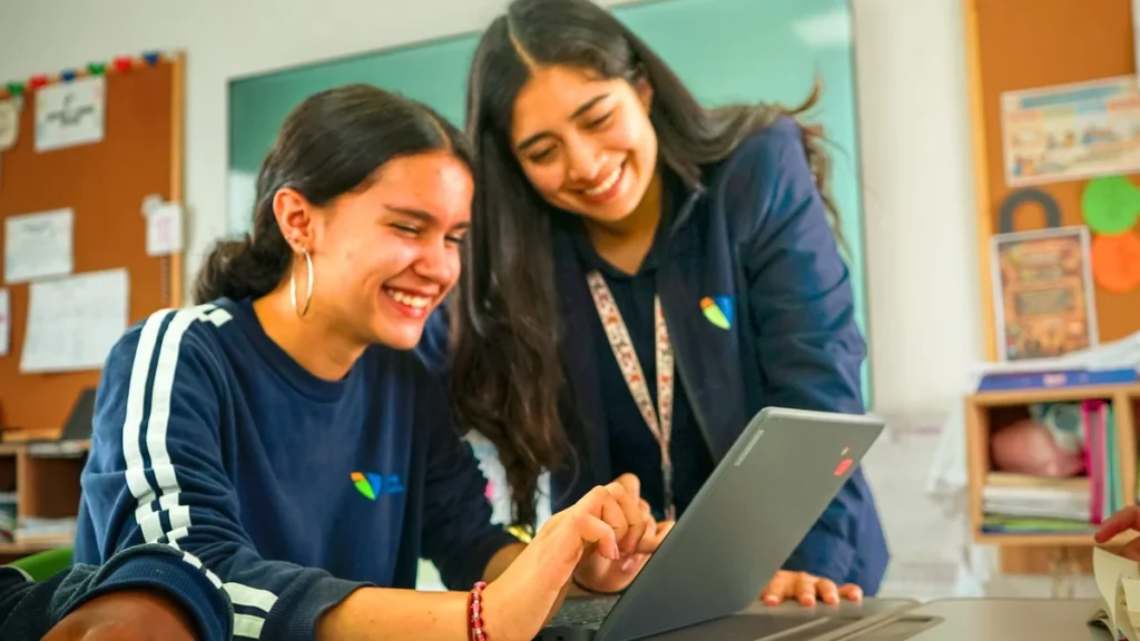 orientación pedagógica sobre el aprendizaje y las calificaciones