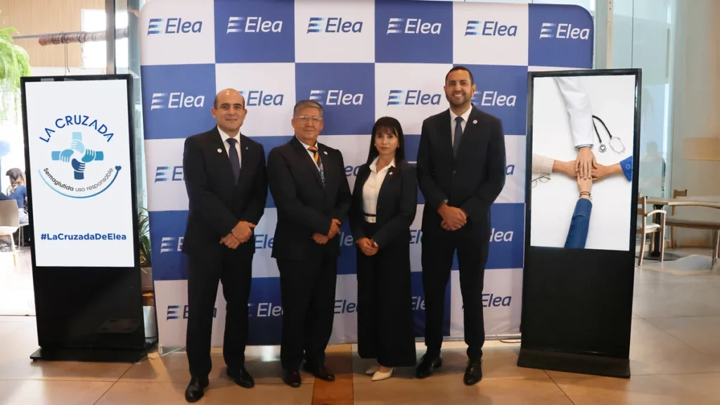 Laboratorios Elea lanza cruzada sobre el uso responsable de la semaglutida