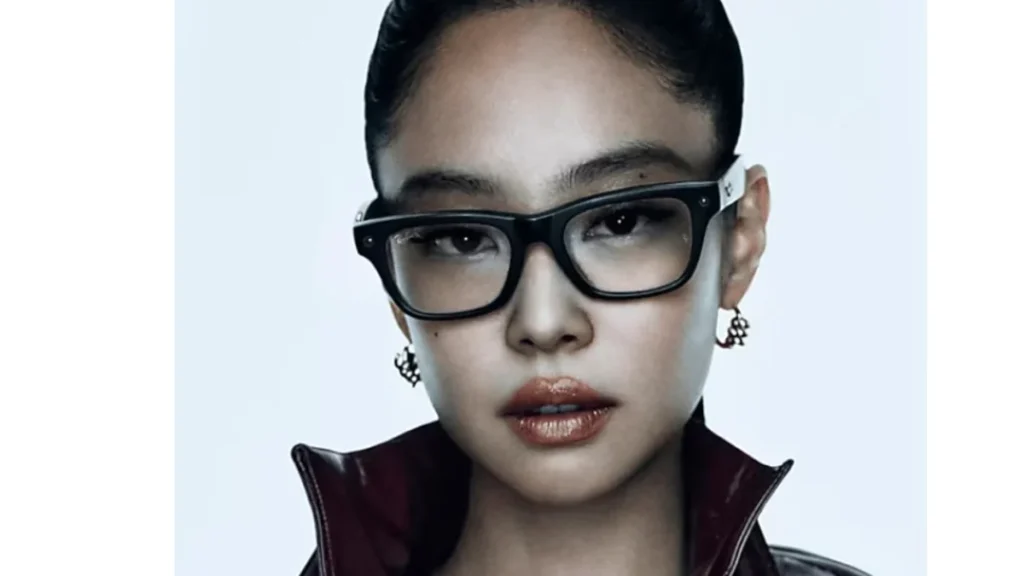 Gafas inteligentes Ray-Ban Meta con cámara y micrófonos integrados