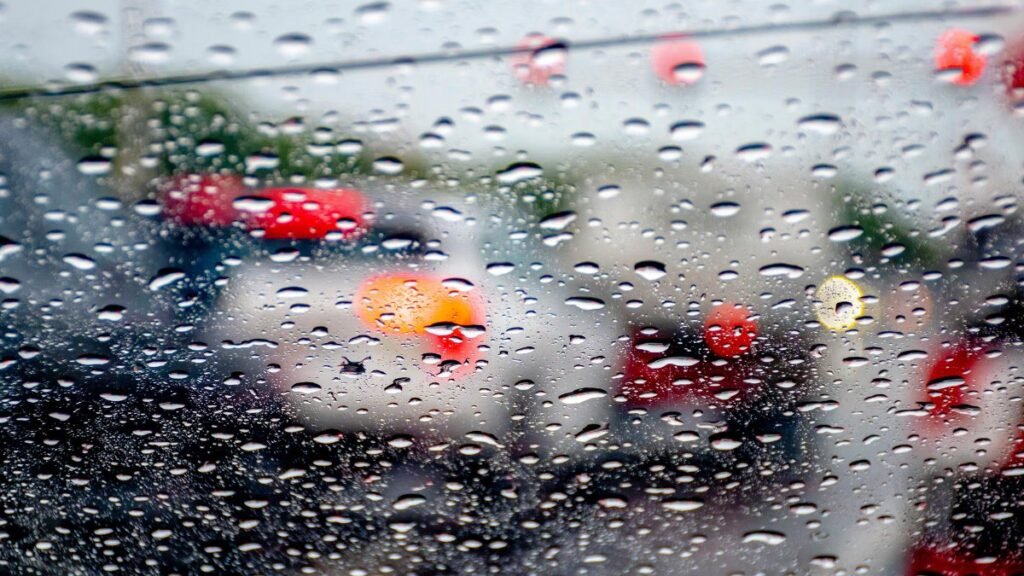 Lluvias y tormentas afectaran a las provincias del Ecuador este 29