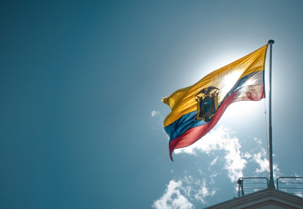 Luis Verdesoto denuncia un deliberado desnivel electoral y cuestiona el rol del CNE
