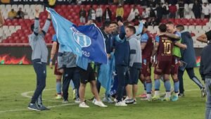 Macara sorprende en la LigaPro y acaricia un torneo internacional