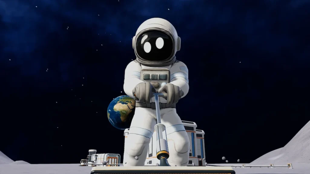 Cobertura informativa sobre ‘Moon Sweepers’ convierte la limpie
