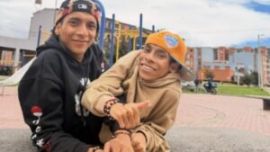 Mueren en Colombia los siameses de Ecuador que vivieron 27 años unidos