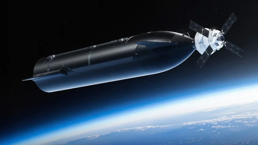 NASA misión Artemis III alunizaje cuatro astronautas SpaceX Blue Origin