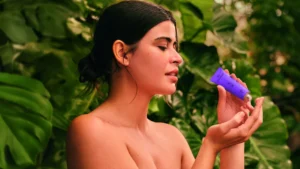 Portafolio de cosmetica sustentable de Natura en Ecuador